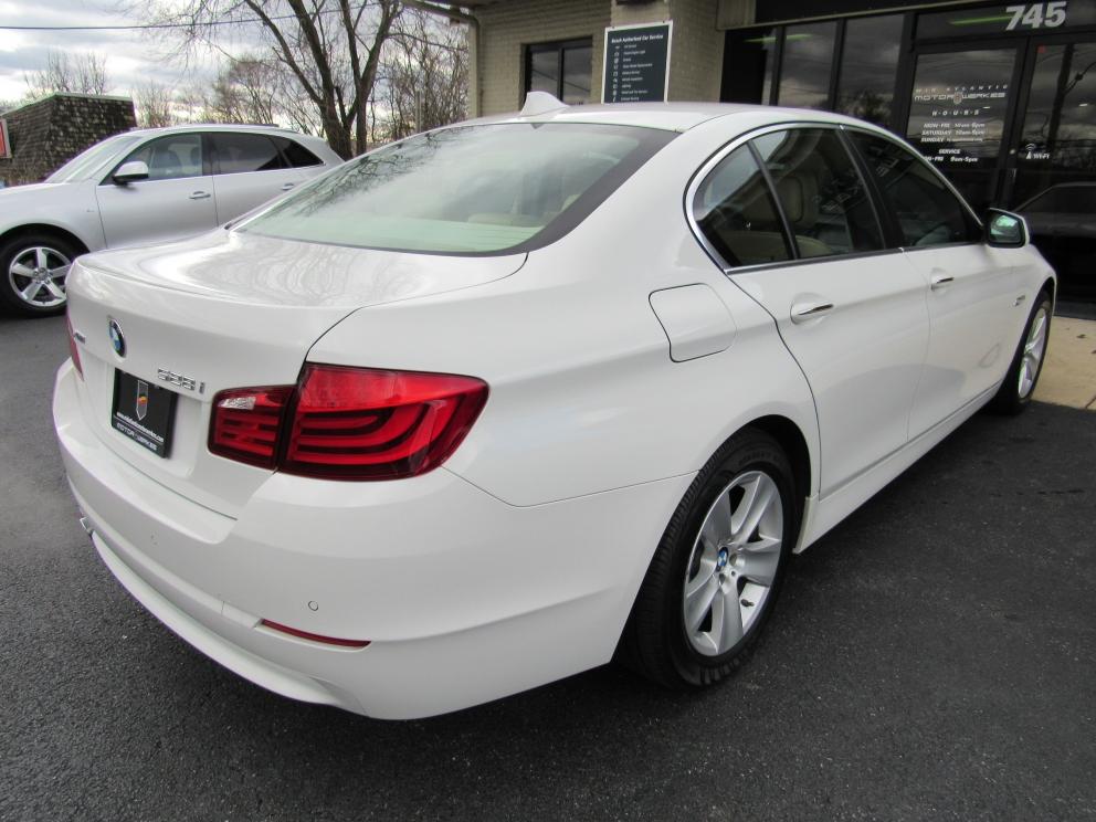 Image for 2013 BMW 528i xDrive NAV Premium