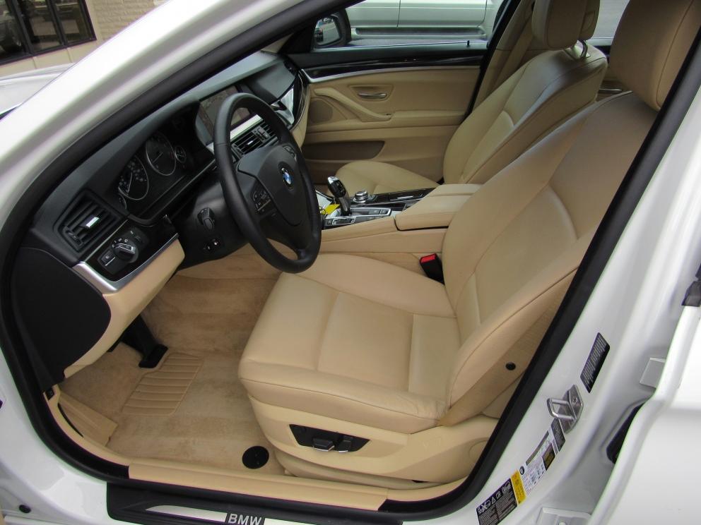 Image for 2013 BMW 528i xDrive NAV Premium