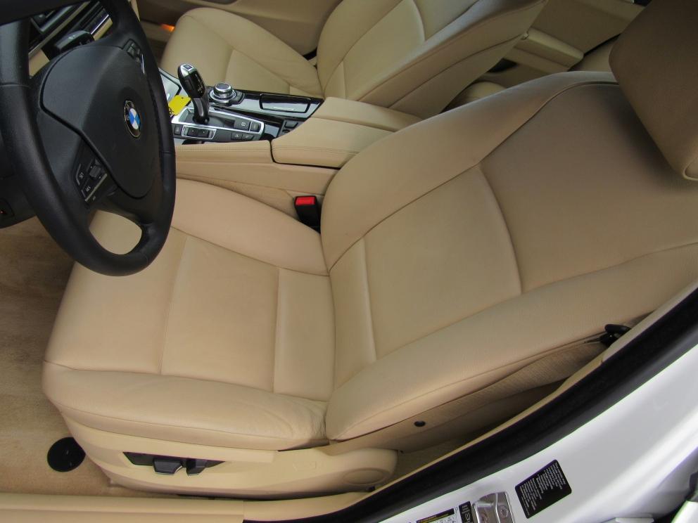 Image for 2013 BMW 528i xDrive NAV Premium