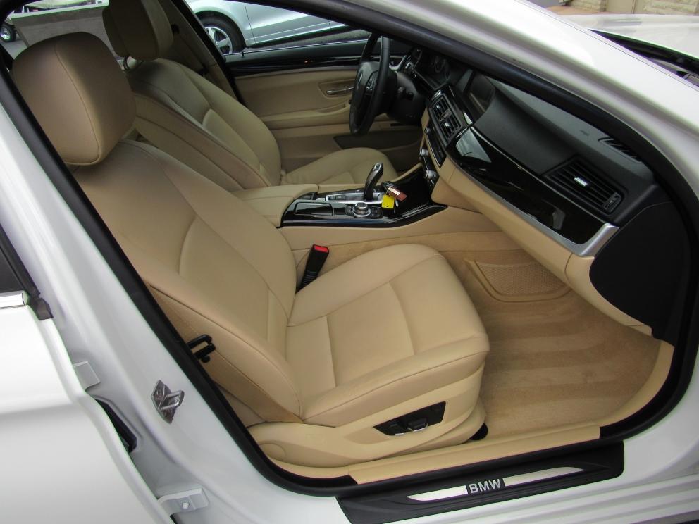 Image for 2013 BMW 528i xDrive NAV Premium