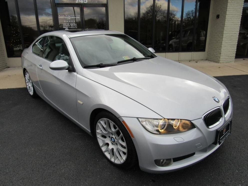 Image for 2007 BMW 328 I