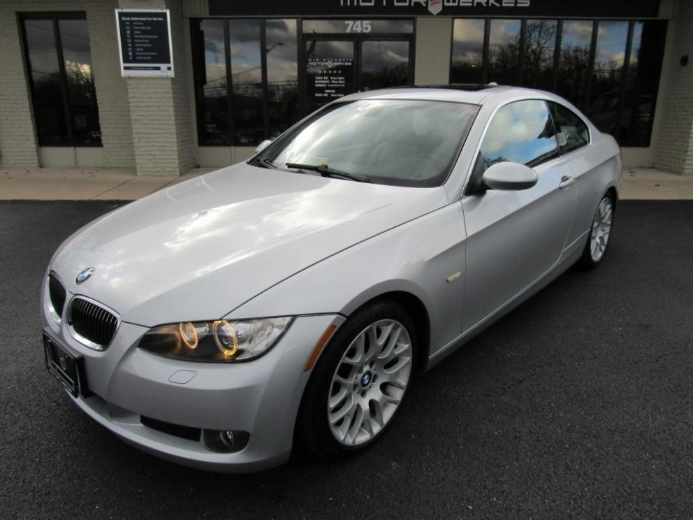 Image for 2007 BMW 328 I
