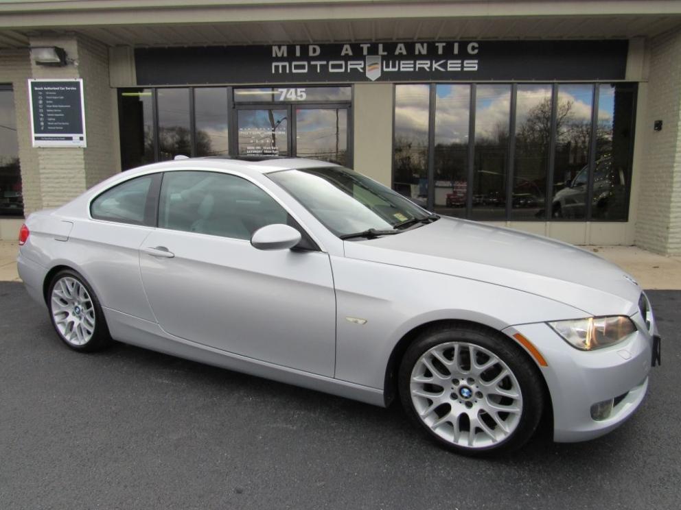 Image for 2007 BMW 328 I
