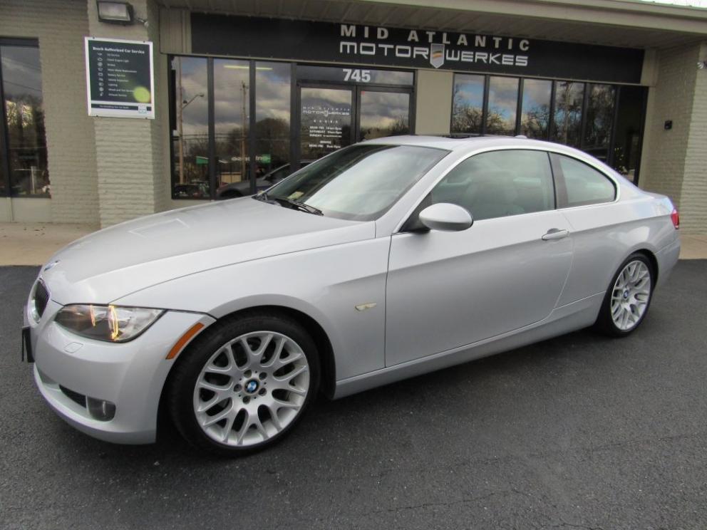 Image for 2007 BMW 328 I