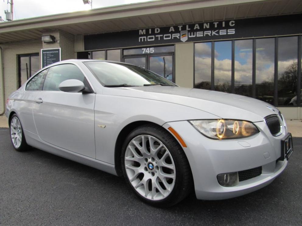 Image for 2007 BMW 328 I