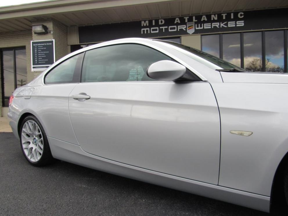 Image for 2007 BMW 328 I