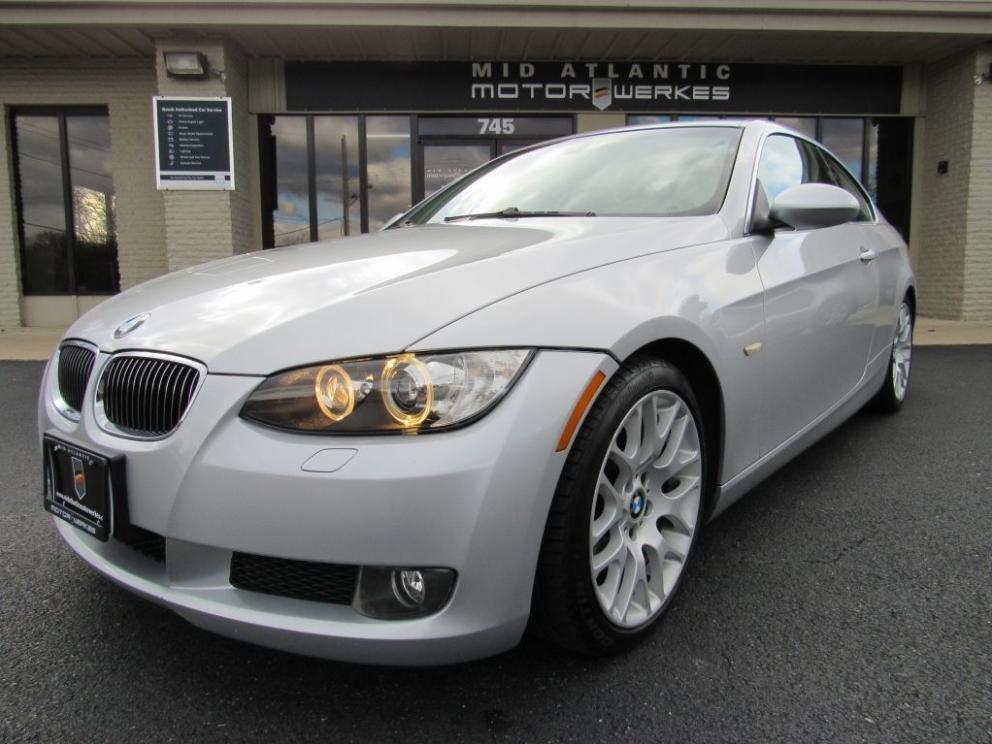 Image for 2007 BMW 328 I