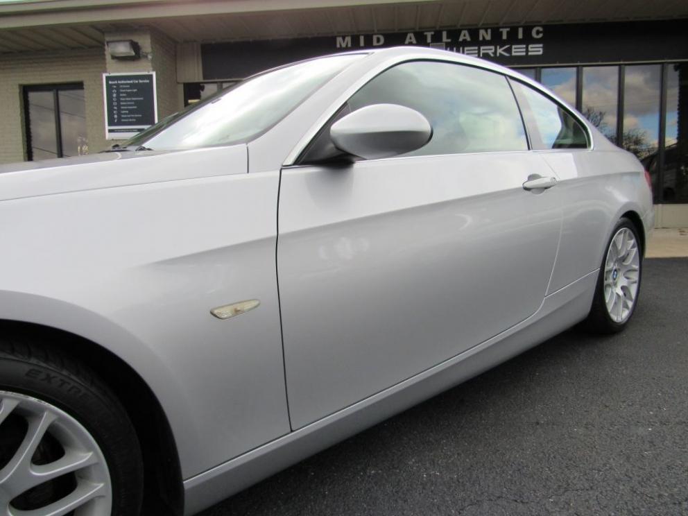 Image for 2007 BMW 328 I