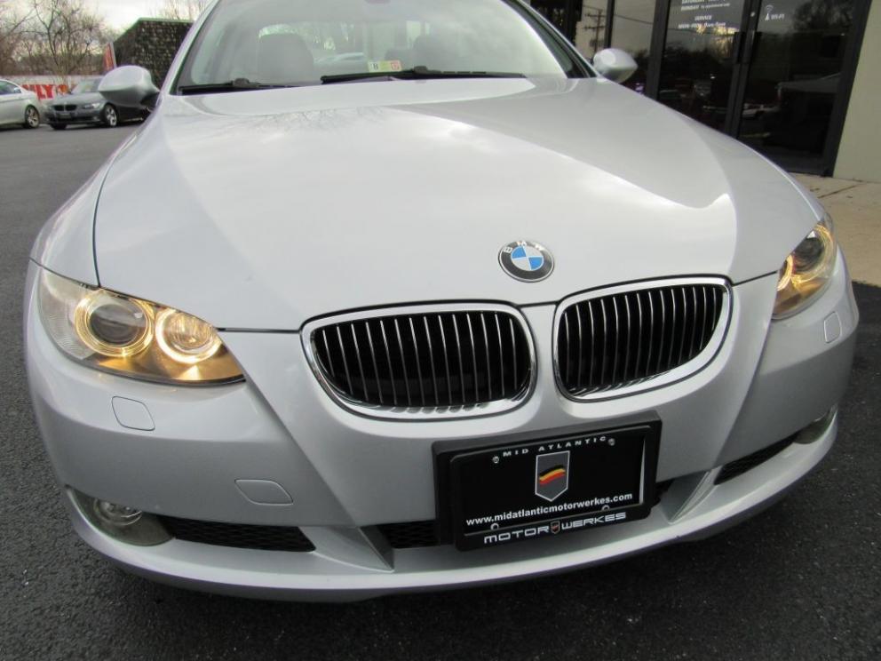 Image for 2007 BMW 328 I
