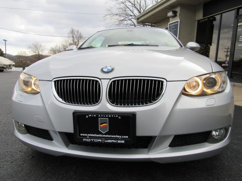 Image for 2007 BMW 328 I