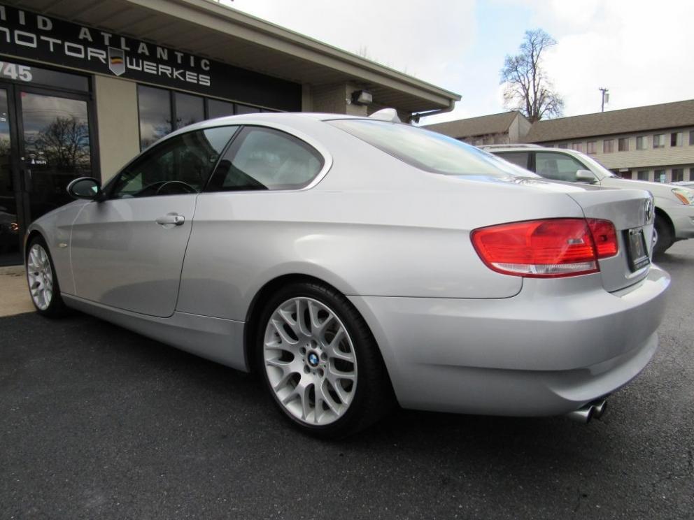 Image for 2007 BMW 328 I