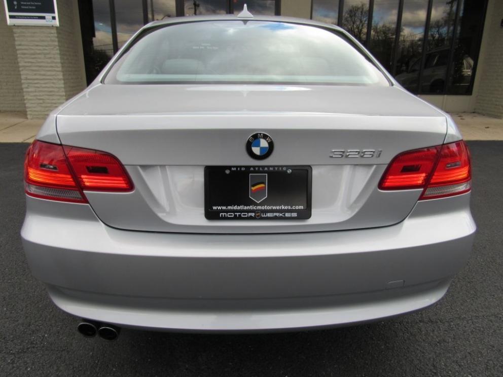 Image for 2007 BMW 328 I