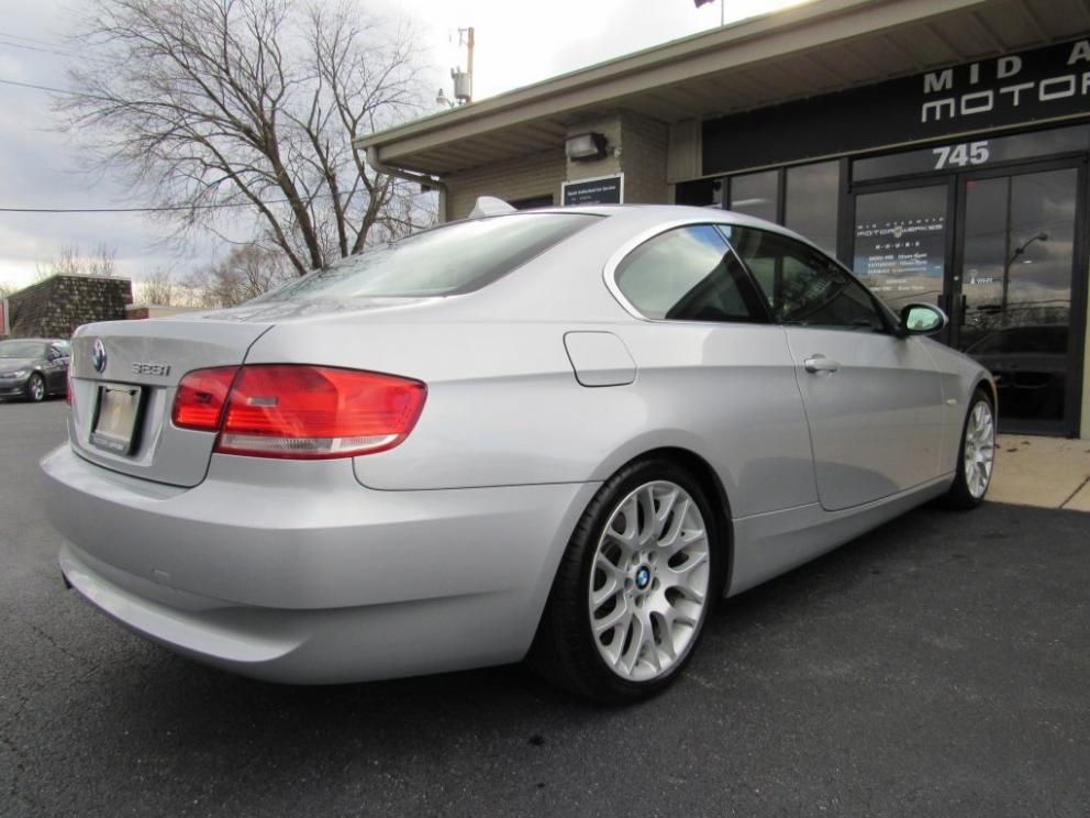 Image for 2007 BMW 328 I