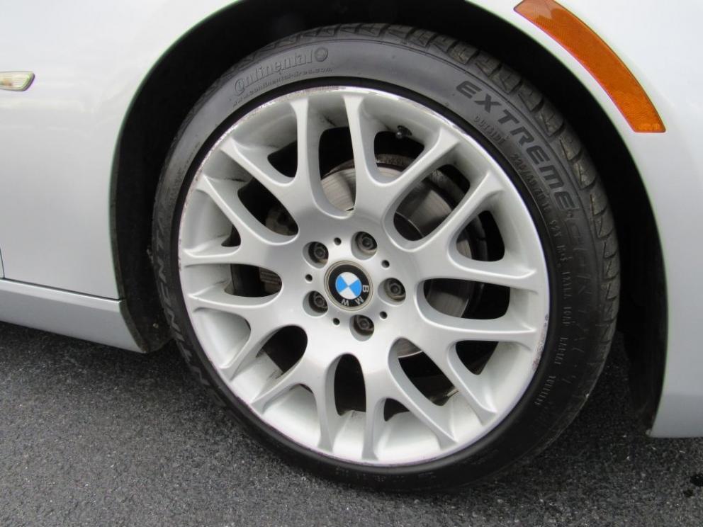 Image for 2007 BMW 328 I