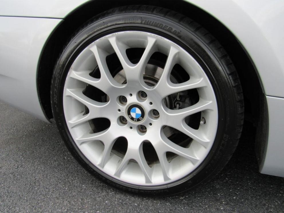 Image for 2007 BMW 328 I