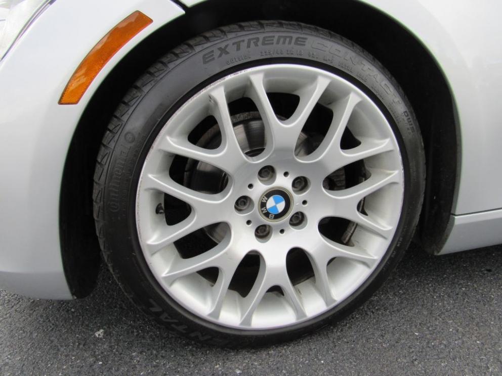 Image for 2007 BMW 328 I