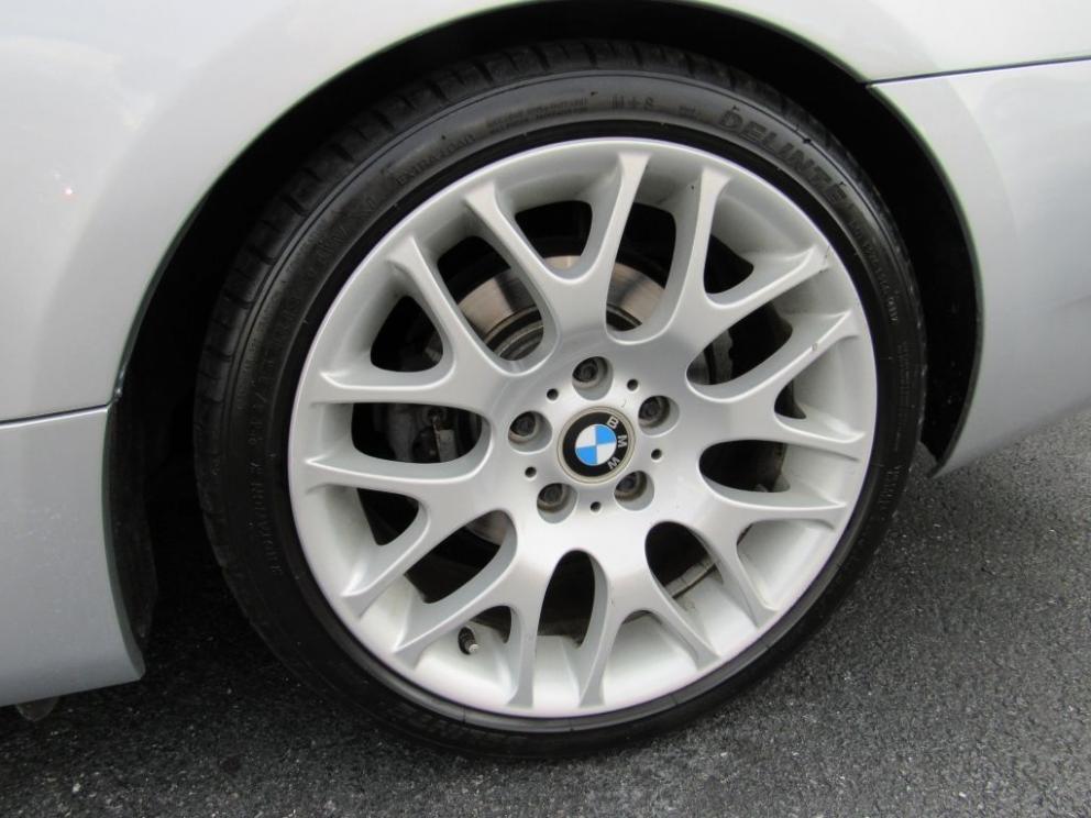 Image for 2007 BMW 328 I