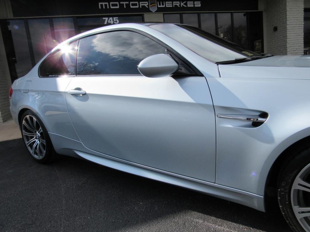 Image for 2010 BMW M3 V8 DCT NAV