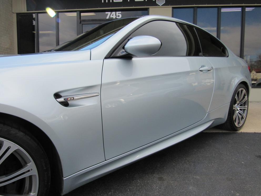 Image for 2010 BMW M3 V8 DCT NAV