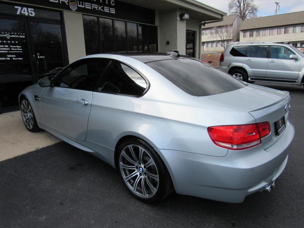 Image for 2010 BMW M3 V8 DCT NAV