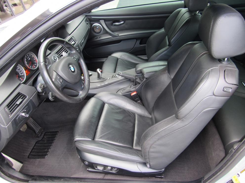 Image for 2010 BMW M3 V8 DCT NAV