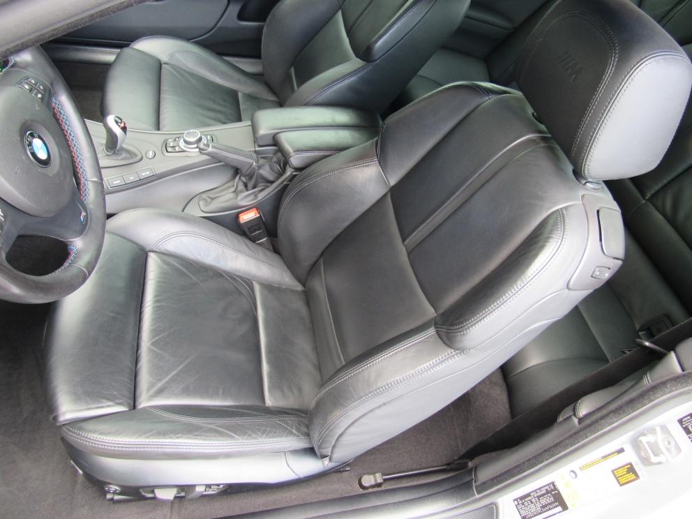 Image for 2010 BMW M3 V8 DCT NAV