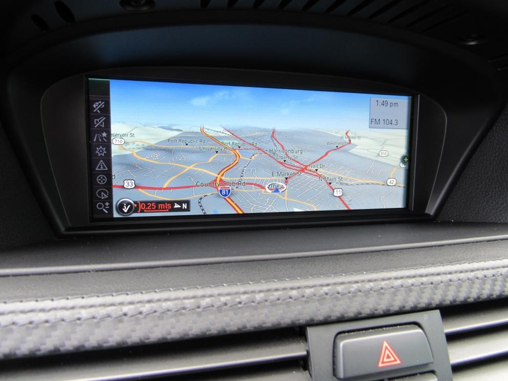 Image for 2010 BMW M3 V8 DCT NAV