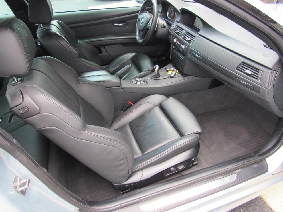 Image for 2010 BMW M3 V8 DCT NAV