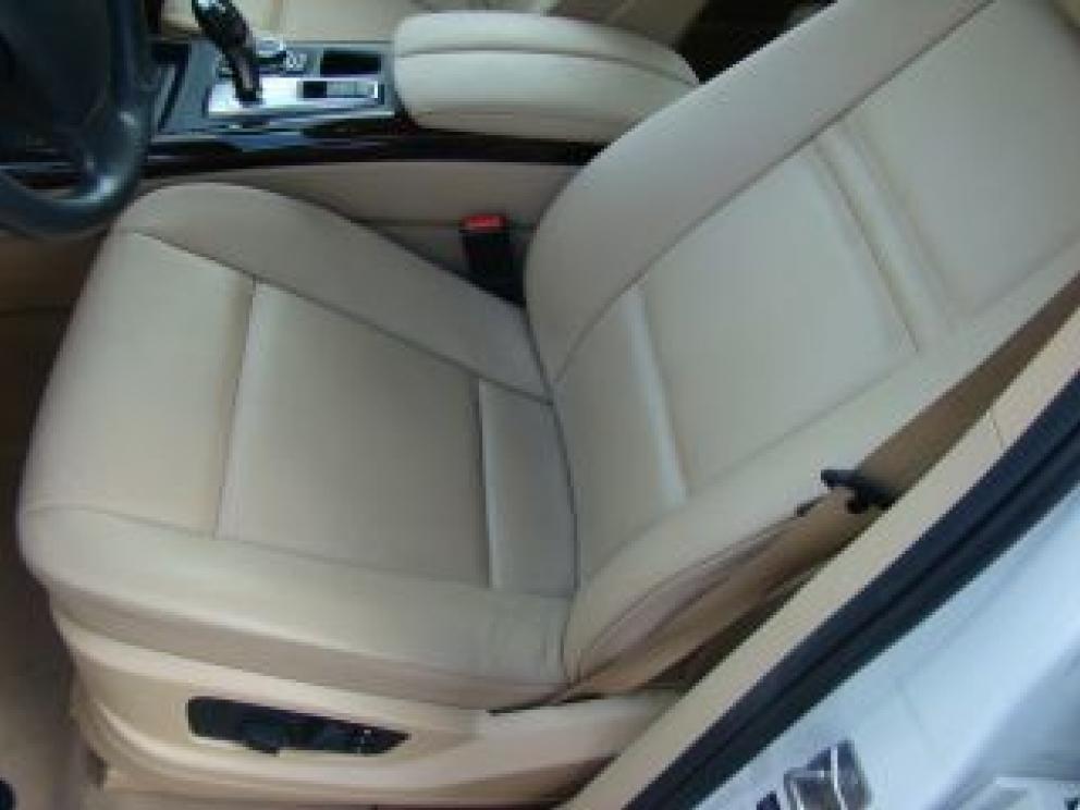 Image for 2011 BMW X5 35d Diesel NAV
