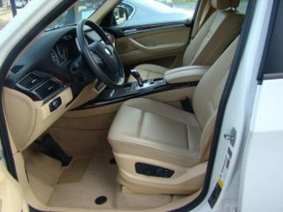 Image for 2011 BMW X5 35d Diesel NAV