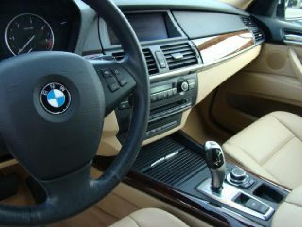 Image for 2011 BMW X5 35d Diesel NAV
