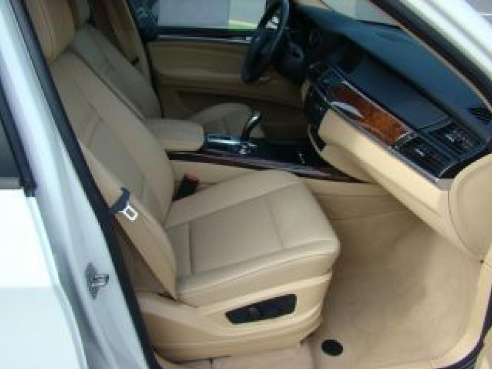 Image for 2011 BMW X5 35d Diesel NAV