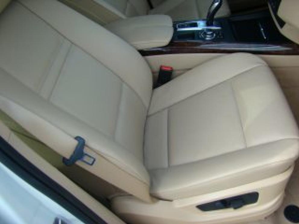 Image for 2011 BMW X5 35d Diesel NAV