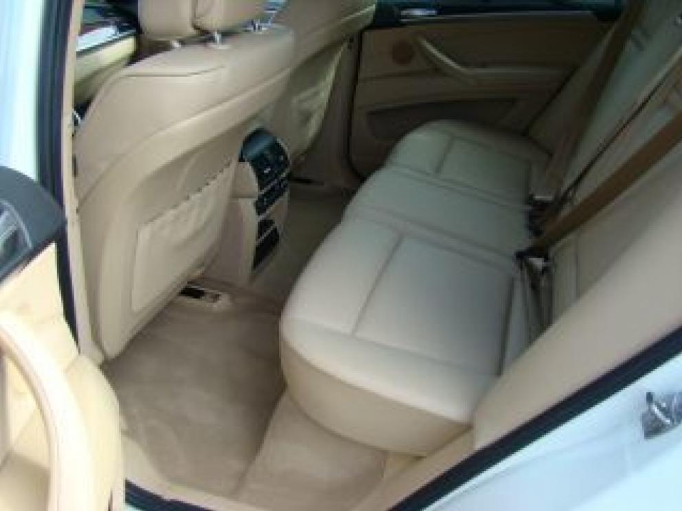 Image for 2011 BMW X5 35d Diesel NAV