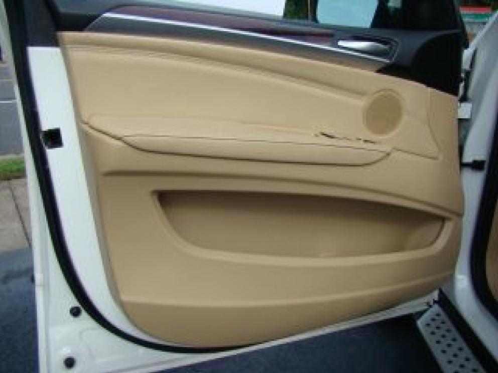 Image for 2011 BMW X5 35d Diesel NAV
