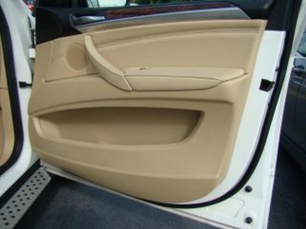 Image for 2011 BMW X5 35d Diesel NAV