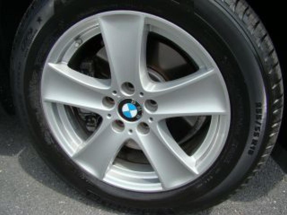 Image for 2011 BMW X5 35d Diesel NAV