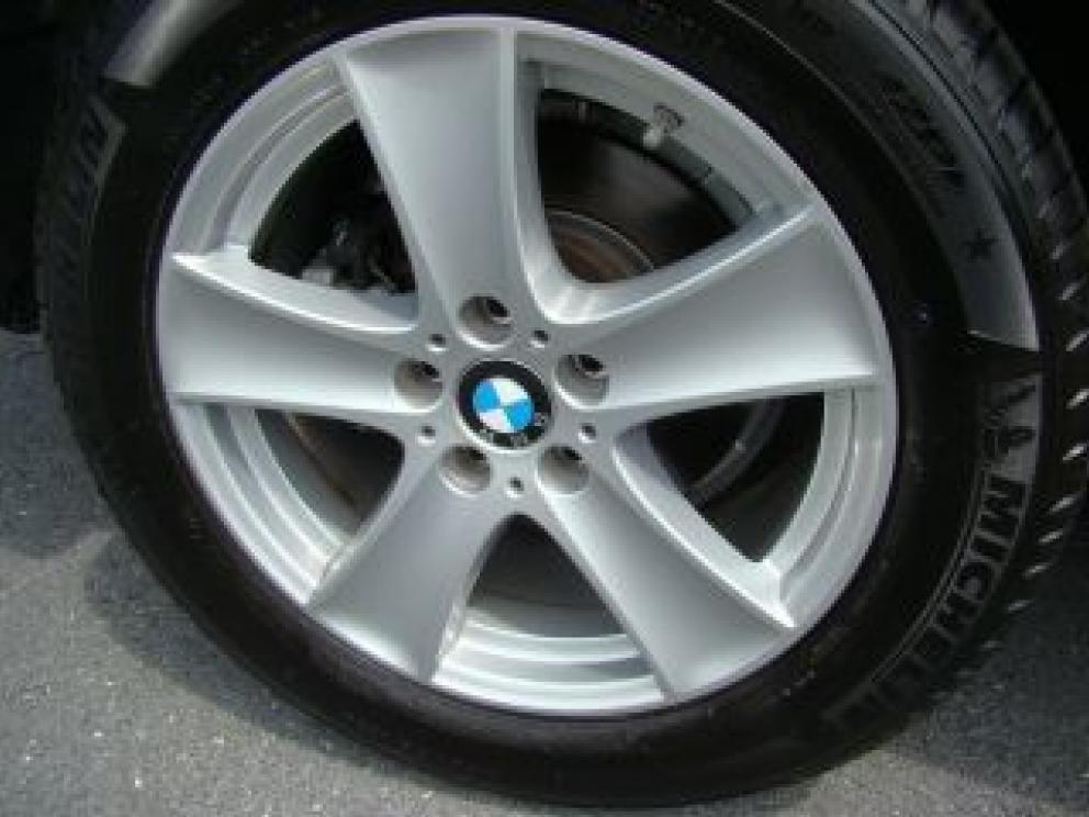 Image for 2011 BMW X5 35d Diesel NAV