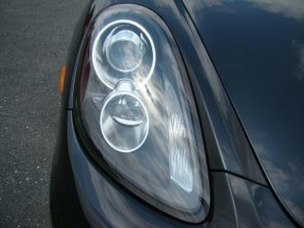 Image for 2014 Porsche Cayman 6-Speed