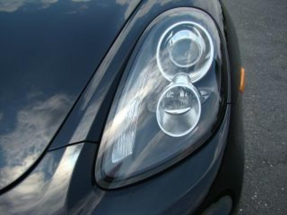 Image for 2014 Porsche Cayman 6-Speed