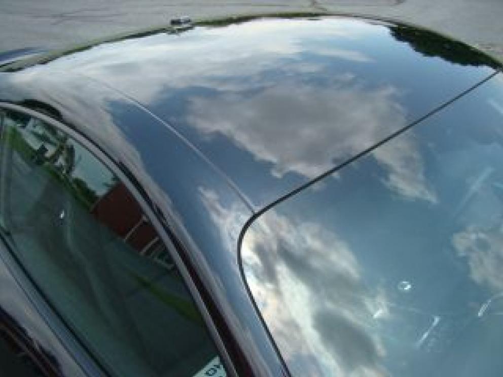 Image for 2014 Porsche Cayman 6-Speed