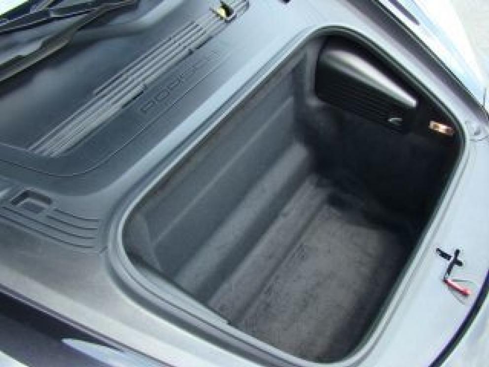 Image for 2014 Porsche Cayman 6-Speed