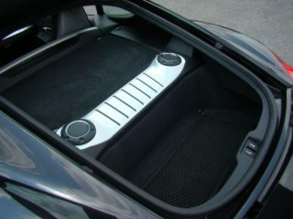 Image for 2014 Porsche Cayman 6-Speed