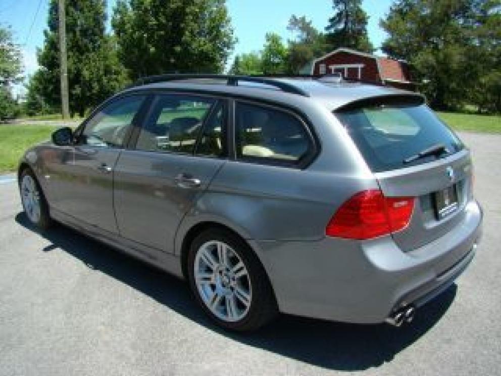 Image for 2010 BMW 328xit Wagon Msport