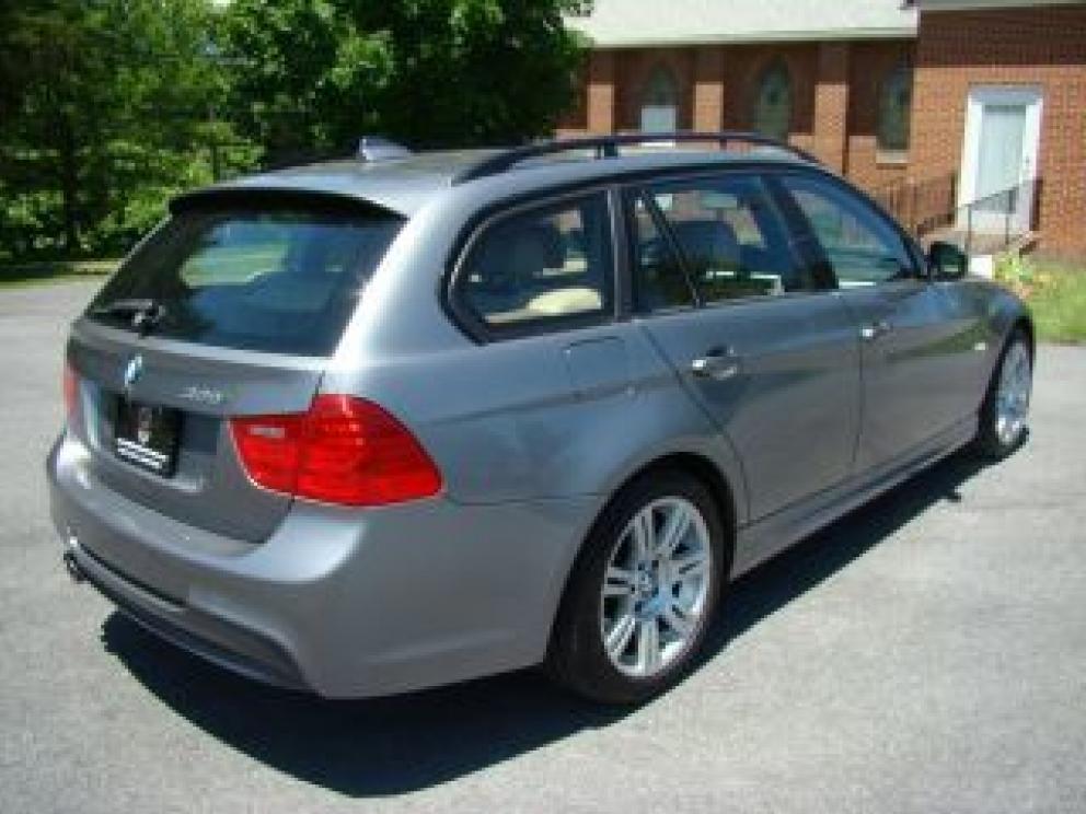 Image for 2010 BMW 328xit Wagon Msport