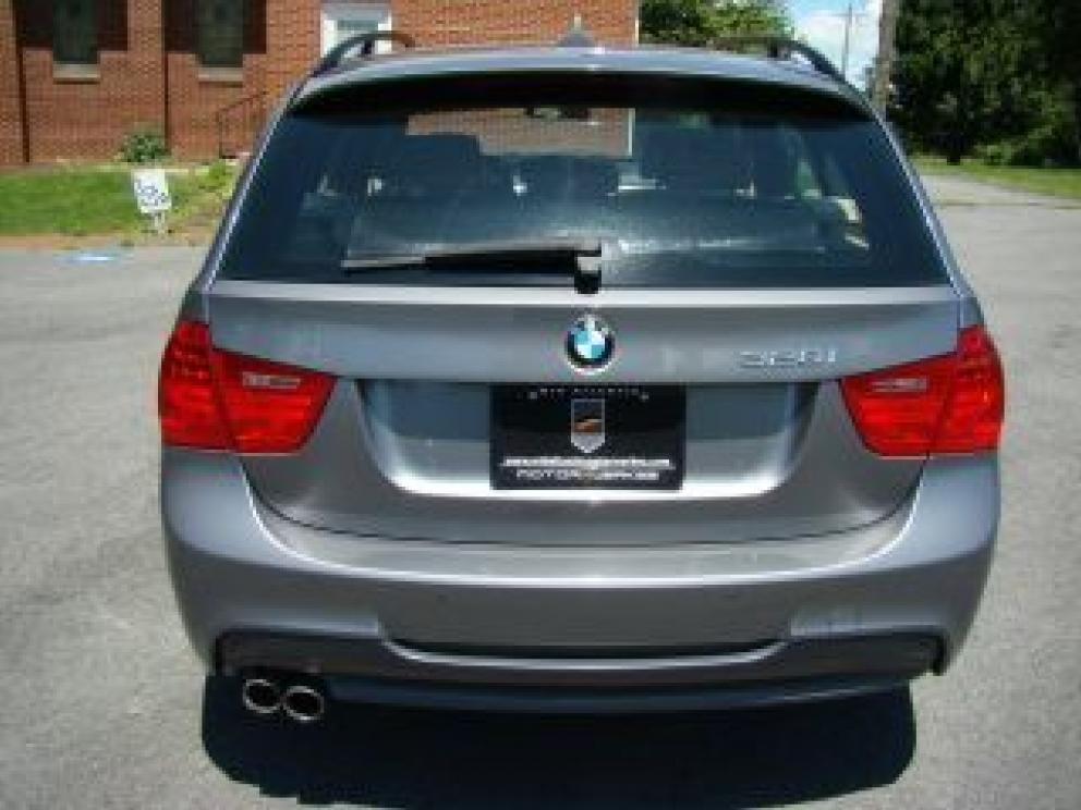 Image for 2010 BMW 328xit Wagon Msport