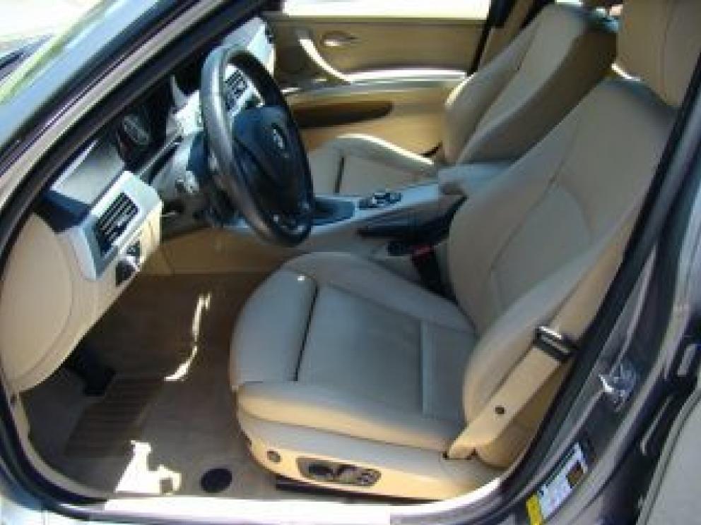 Image for 2010 BMW 328xit Wagon Msport