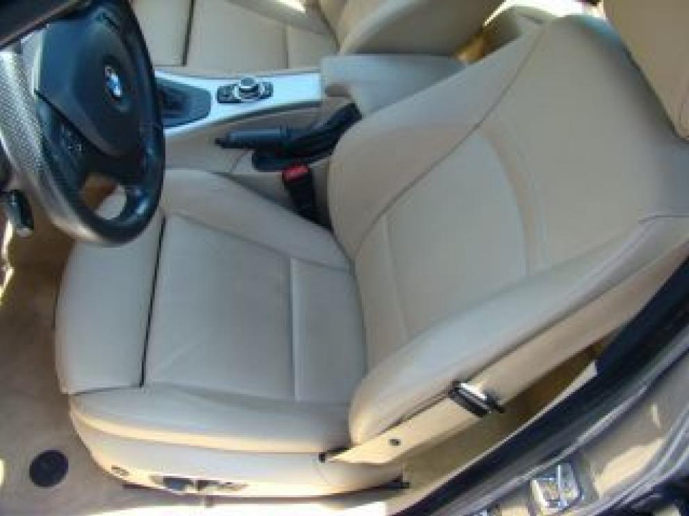 Image for 2010 BMW 328xit Wagon Msport