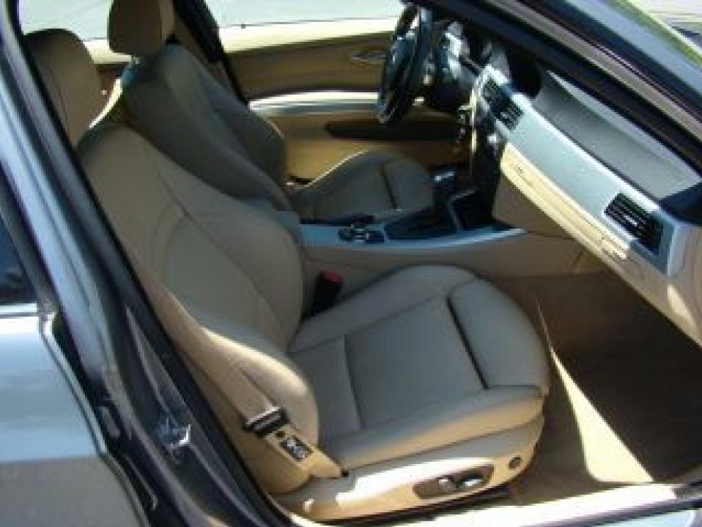 Image for 2010 BMW 328xit Wagon Msport