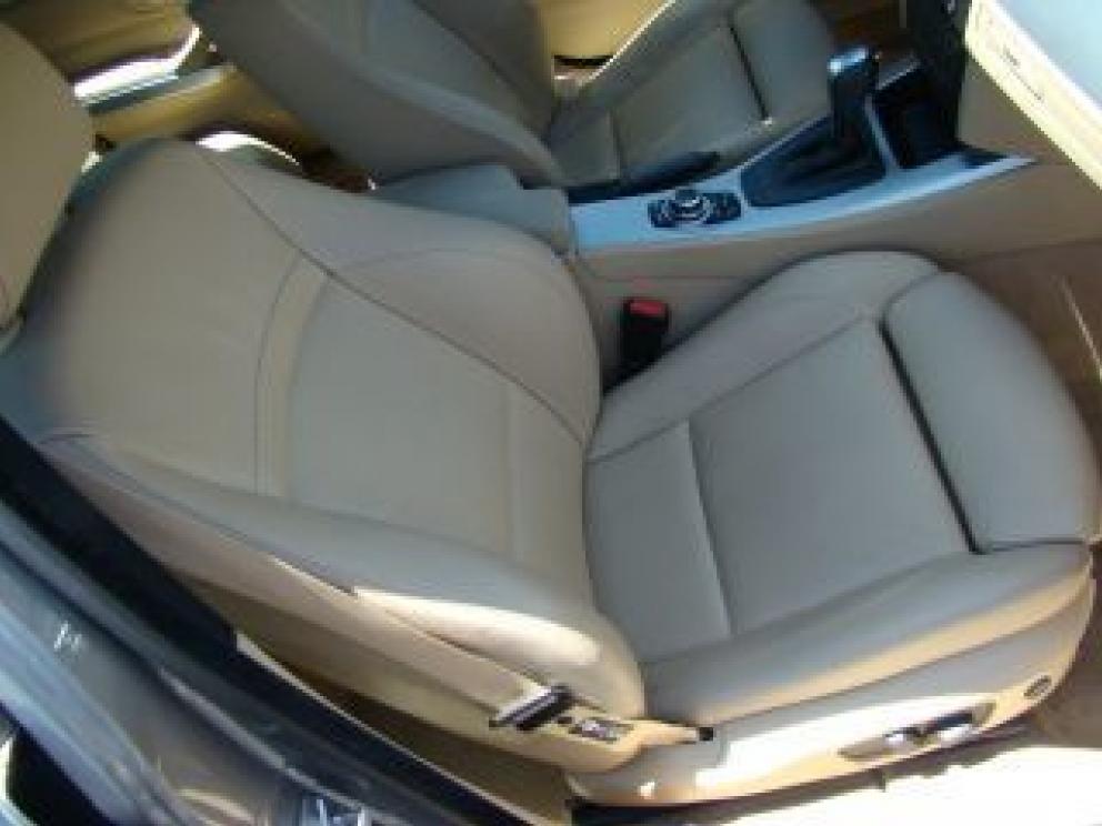 Image for 2010 BMW 328xit Wagon Msport